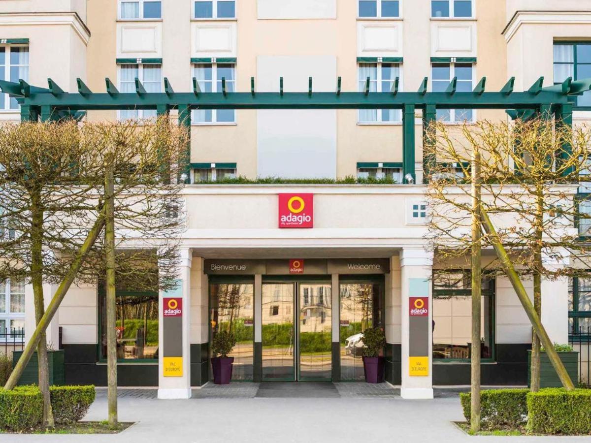 Rainbow Duplex N°1 Disney Серри Экстерьер фото