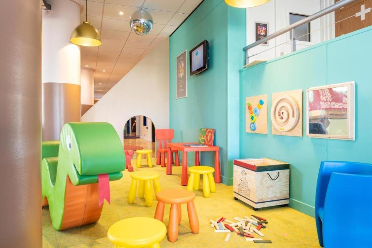Rainbow Duplex N°1 Disney Серри Экстерьер фото